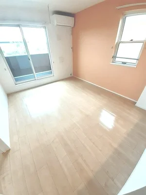 のマンスリーマンション・ウィークリーマンション「ヴィラ・ドナーチェⅠ 201・LDK(No.1188155)」メイン画像