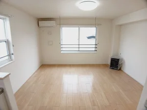 五稜郭公園前駅（北海道）のマンスリーマンション・ウィークリーマンション「メゾン　サン 201・洋室(No.1188159)」メイン画像