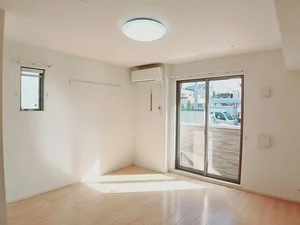 宮城県の大東建託リーシング株式会社のマンスリーマンション・ウィークリーマンション「シュライン　サイド　ハウス 101・洋室(No.1188164)」メイン画像