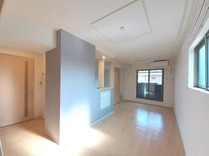 のマンスリーマンション・ウィークリーマンション「グランアムール 201・洋室(No.1188165)」メイン画像