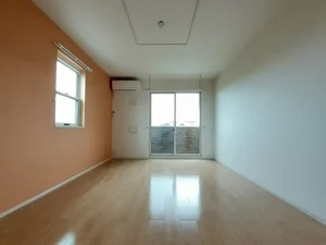 亘理郡山元町のマンスリーマンション・ウィークリーマンション「コンフォートⅨ 101・洋室(No.1188173)」メイン画像