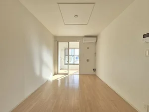 亘理郡亘理町のマンスリーマンション・ウィークリーマンション「ガーデンコート　柾 103・洋室(No.1188186)」メイン画像