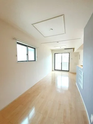 石巻市のマンスリーマンション・ウィークリーマンション「レジデンス　ミツワＢ 103・洋室(No.1188197)」メイン画像