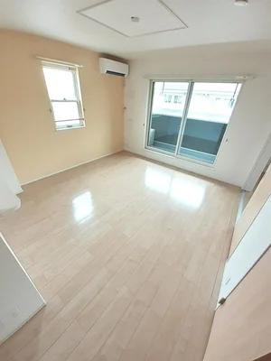 渡波駅（宮城県）のマンスリーマンション・ウィークリーマンション「グラン・スクエア 205・洋室(No.1188199)」メイン画像