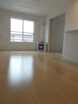 のマンスリーマンション・ウィークリーマンション「アザレ　ラ　メゾン 202・洋室(No.1188208)」メイン画像