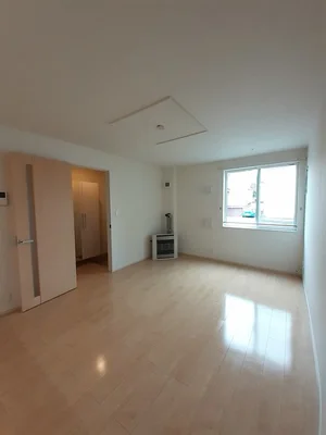 のマンスリーマンション・ウィークリーマンション「アンウィンド 102・洋室(No.1188221)」メイン画像