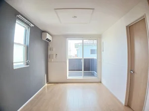 のマンスリーマンション・ウィークリーマンション「グレース　イン 201・洋室(No.1188236)」メイン画像