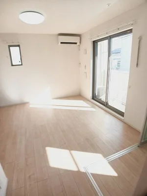 のマンスリーマンション・ウィークリーマンション「サンリット 104・洋室(No.1188242)」メイン画像