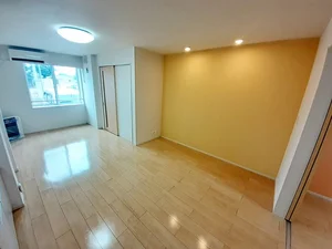 五稜郭公園前駅（北海道）のマンスリーマンション・ウィークリーマンション「フルール 101・洋室(No.1188243)」メイン画像