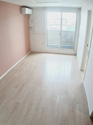 西古川駅（宮城県）のマンスリーマンション・ウィークリーマンション「アブソリュート　リーベ 203・洋室(No.1188249)」メイン画像