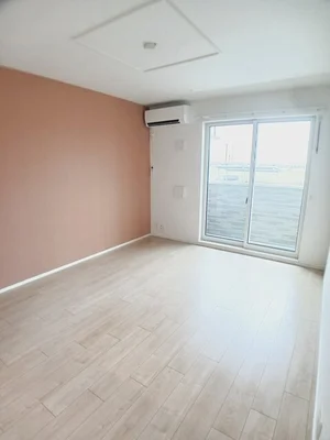 のマンスリーマンション・ウィークリーマンション「スリーアンジュ 103・LDK(No.1188264)」メイン画像