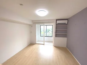 西塩釜駅（宮城県）のマンスリーマンション・ウィークリーマンション「フラワーエンジェルⅡ 102・洋室(No.1188287)」メイン画像