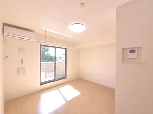 のマンスリーマンション・ウィークリーマンション「グランツＲ３ 202・LDK(No.1188303)」メイン画像