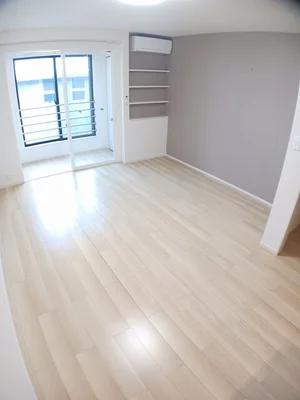 宮城県のマンスリーマンション・ウィークリーマンション「キャトルセゾン　リヴェール 202・洋室(No.1188313)」メイン画像