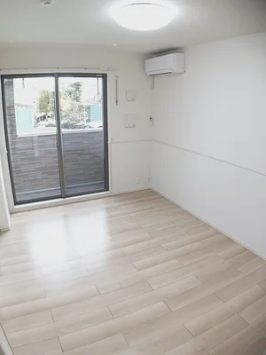 宮城誠真短期大学周辺のマンスリーマンション・ウィークリーマンション「フィオーレ８ 102・洋室(No.1188314)」メイン画像