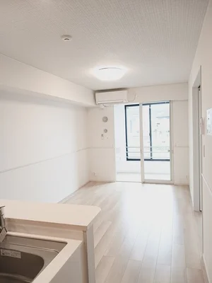 渡波駅（宮城県）のマンスリーマンション・ウィークリーマンション「ステラートＡ 102・洋室(No.1188373)」メイン画像