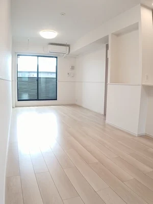 のマンスリーマンション・ウィークリーマンション「ステラートＢ 204・洋室(No.1188375)」メイン画像