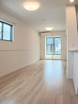 渡波駅（宮城県）のマンスリーマンション・ウィークリーマンション「ステラートＢ 105・洋室(No.1188379)」メイン画像