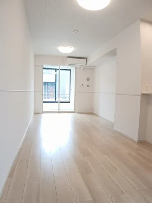 のマンスリーマンション・ウィークリーマンション「ステラートＢ 104・洋室(No.1188380)」メイン画像