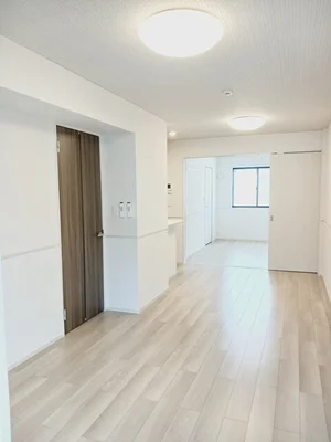 石巻市のマンスリーマンション・ウィークリーマンション「ステラートＢ 103・洋室(No.1188381)」メイン画像