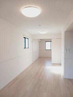 石巻市のマンスリーマンション・ウィークリーマンション「ステラートＢ 101・洋室(No.1188382)」メイン画像