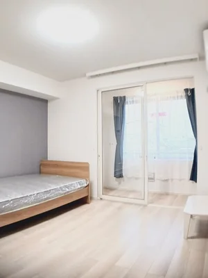 宮城誠真短期大学周辺のマンスリーマンション・ウィークリーマンション「ビューハーキッド　Ⅰ 102・洋室(No.1188387)」メイン画像