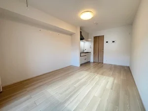 のマンスリーマンション・ウィークリーマンション「シャルマン吹上Ⅱ 202・LDK(No.1188394)」メイン画像