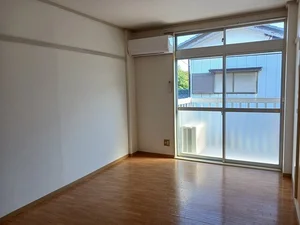 那珂市のマンスリーマンション・ウィークリーマンション「シティハイツウサミ 202・洋室(No.1188403)」メイン画像