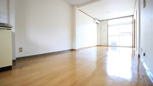 鉾田市のマンスリーマンション・ウィークリーマンション「ワールドショウサン 201・洋室(No.1188414)」メイン画像