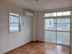 のマンスリーマンション・ウィークリーマンション「アクティブ小林 101・洋室(No.1188430)」メイン画像