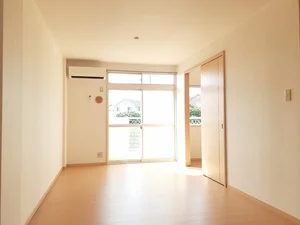 茨城県の大東建託リーシング株式会社のマンスリーマンション・ウィークリーマンション「メゾンヒルズⅠ 104・洋室(No.1188440)」メイン画像