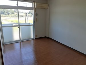 のマンスリーマンション・ウィークリーマンション「エルオアベニール 202・和室(No.1188442)」メイン画像