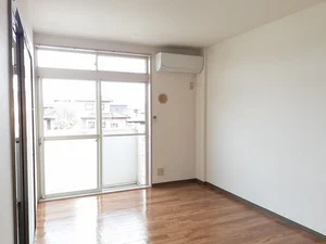 佐和駅（茨城県）のマンスリーマンション・ウィークリーマンション「キャッスルＳＷ　Ｃ 202・和室(No.1188447)」メイン画像
