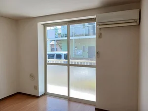 のマンスリーマンション・ウィークリーマンション「メゾンエクセル 102・洋室(No.1188449)」メイン画像