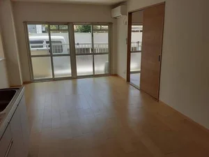 のマンスリーマンション・ウィークリーマンション「パームキャッスル 101・洋室(No.1188454)」メイン画像