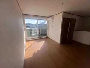 のマンスリーマンション・ウィークリーマンション「グリーンウォールズＢ棟 202・洋室(No.1188462)」メイン画像