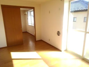 のマンスリーマンション・ウィークリーマンション「マリアージュＳ 201・洋室(No.1188464)」メイン画像