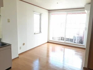 のマンスリーマンション・ウィークリーマンション「コンフォート 201・和室(No.1188472)」メイン画像