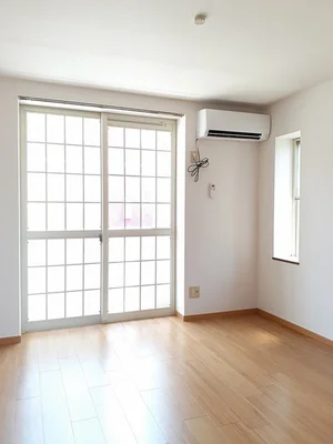 のマンスリーマンション・ウィークリーマンション「ヴィラ・リッチクレーンＢ 101・洋室(No.1188488)」メイン画像