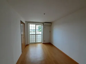 相馬市のマンスリーマンション・ウィークリーマンション「スカイフィールドα 201・洋室(No.1188491)」メイン画像