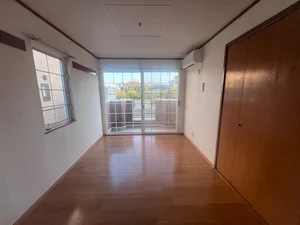 のマンスリーマンション・ウィークリーマンション「エヴァーグリーンハイム 101・洋室(No.1188494)」メイン画像