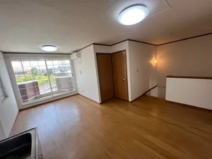 相馬市のマンスリーマンション・ウィークリーマンション「エヴァーグリーンハイム 201・洋室(No.1188495)」メイン画像