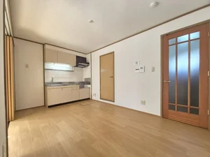 亘理駅（宮城県）のマンスリーマンション・ウィークリーマンション「３４７・スクウェアＡ 102・洋室(No.1188497)」メイン画像