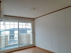 のマンスリーマンション・ウィークリーマンション「ＧＥＮＥＲＡＬ　Ｃ 201・洋室(No.1188502)」メイン画像