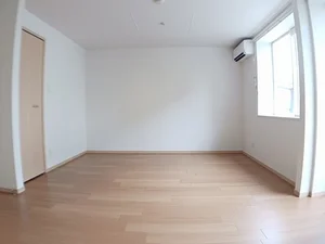 のマンスリーマンション・ウィークリーマンション「レジデンス桑原 101・洋室(No.1188512)」メイン画像