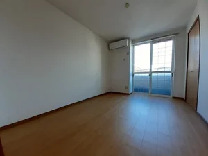 のマンスリーマンション・ウィークリーマンション「エスペランサＮＯ２ 202・洋室(No.1188515)」メイン画像