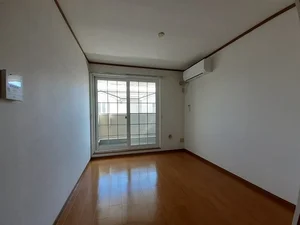 のマンスリーマンション・ウィークリーマンション「ア・スプリングＢ 205・洋室(No.1188540)」メイン画像