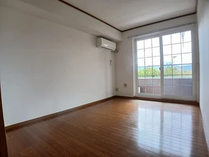 のマンスリーマンション・ウィークリーマンション「ア・スプリングＢ 102・洋室(No.1188541)」メイン画像