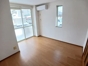 のマンスリーマンション・ウィークリーマンション「ヴィラ　ベルグ 101・洋室(No.1188552)」メイン画像