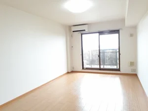 ひたちなか市のマンスリーマンション・ウィークリーマンション「ルートサイドヴィラ 405・洋室(No.1188582)」メイン画像